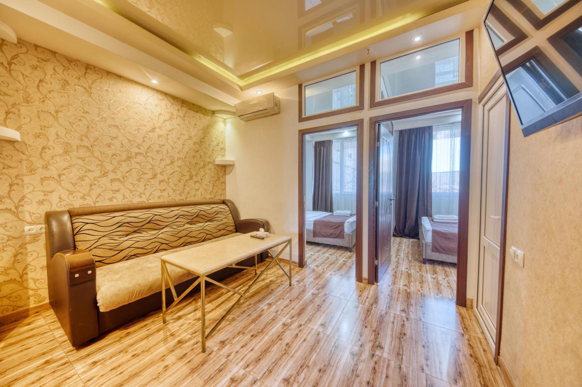 Aleppo Hotel