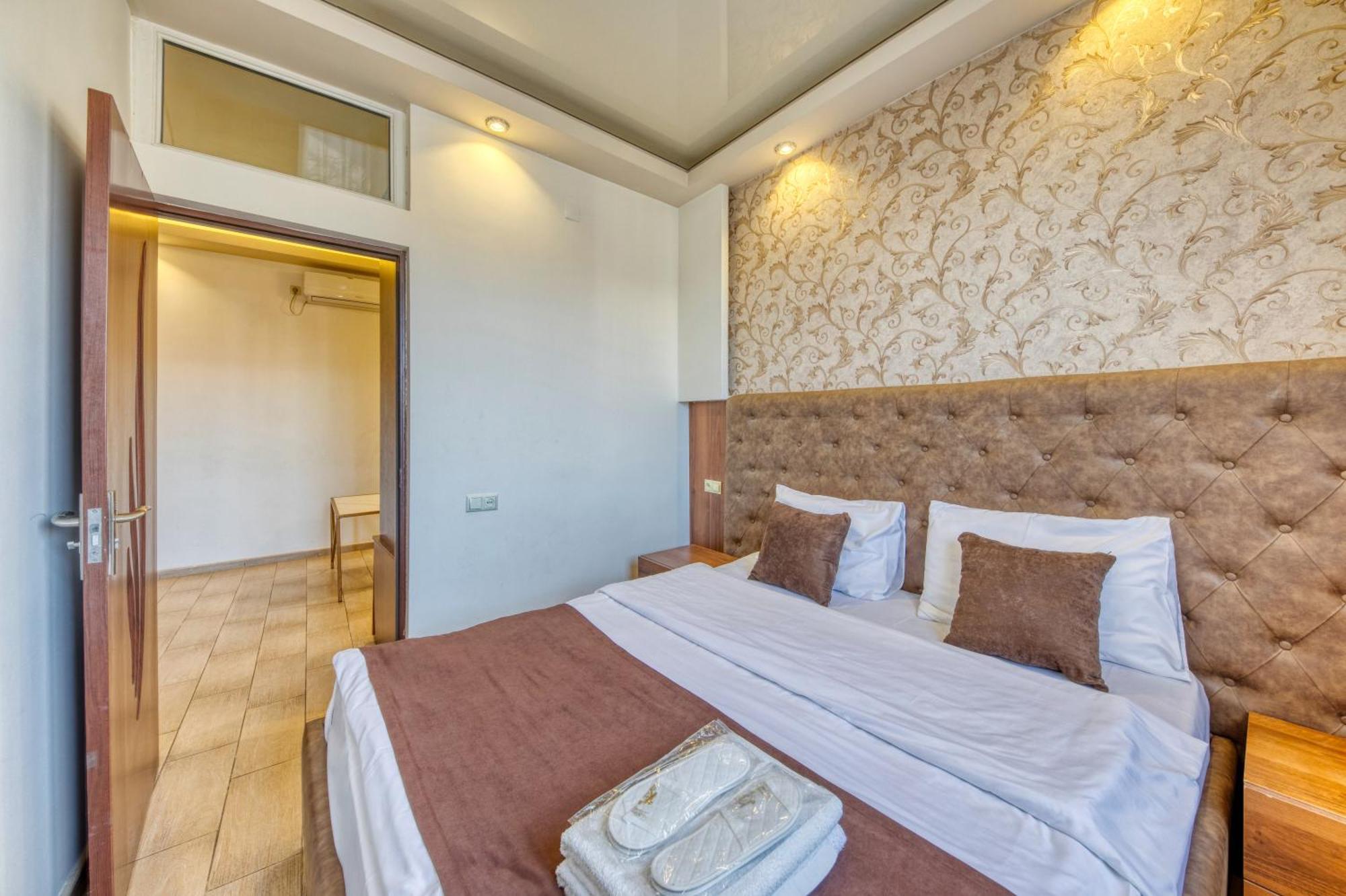 Hotel Aleppo 2*