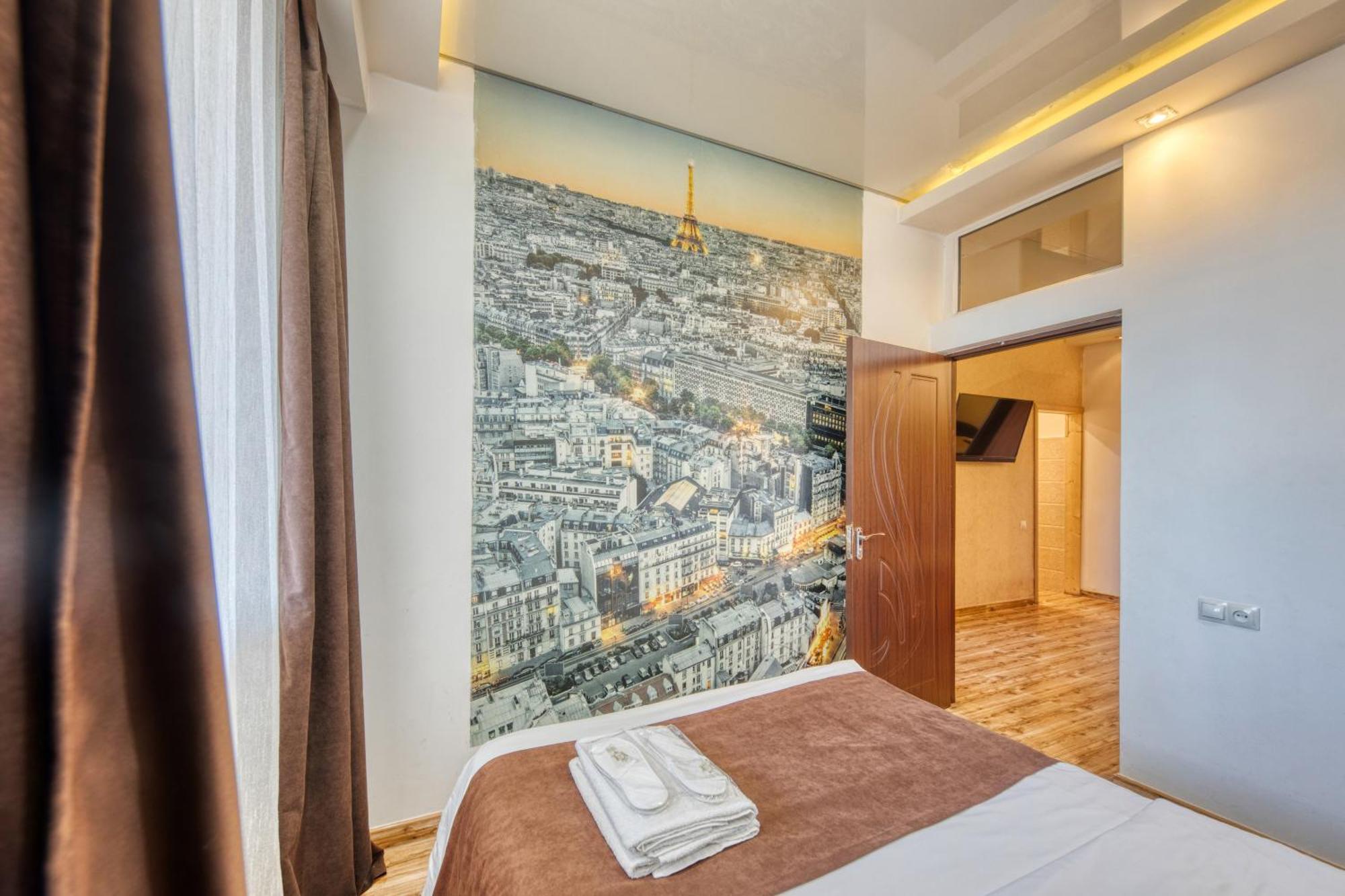 Hotel Aleppo