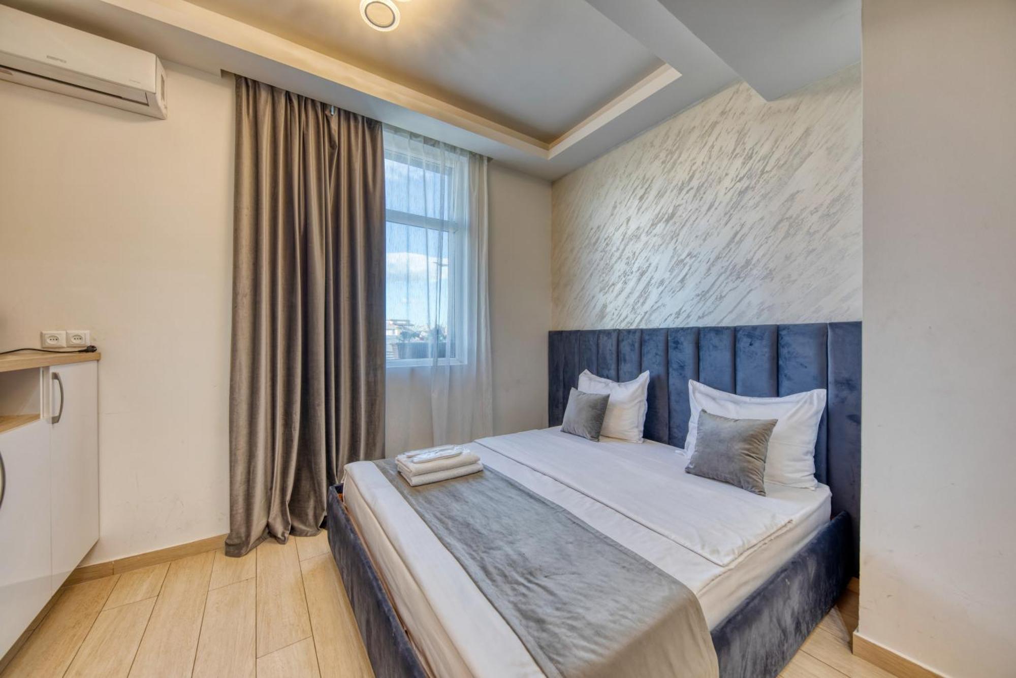 Hotel Aleppo