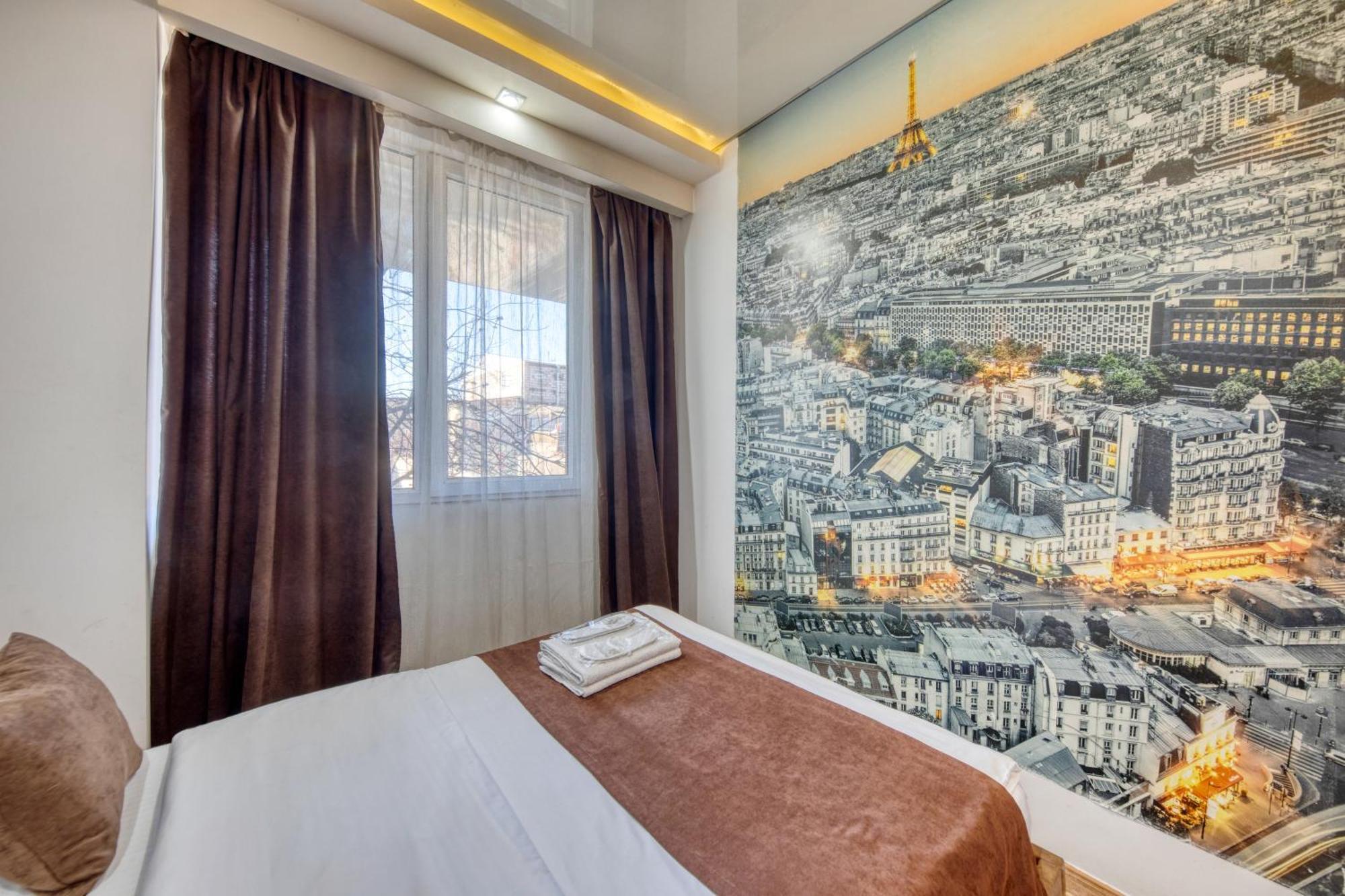 Hotel Aleppo Ereván