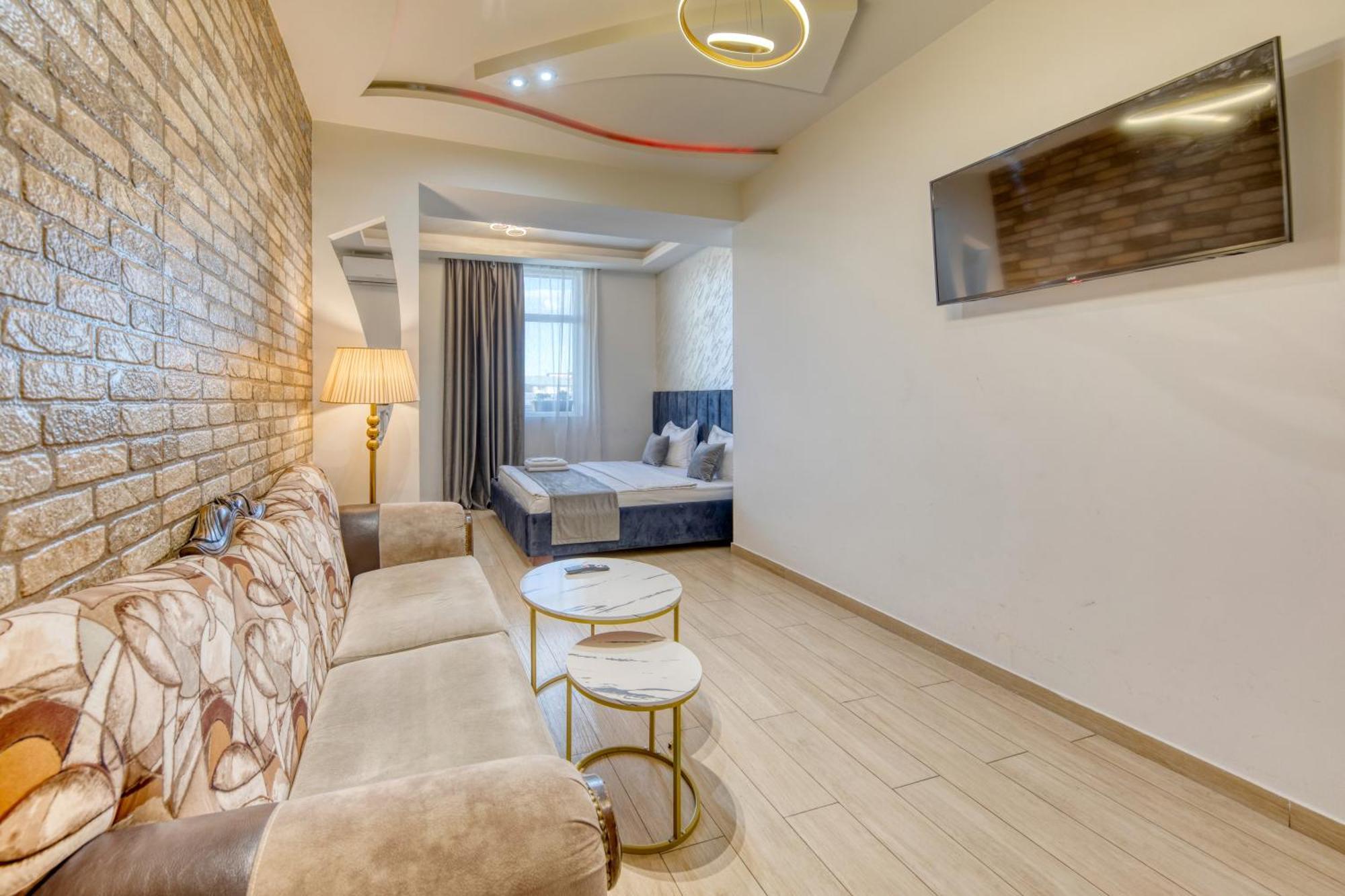 Aleppo Hotel