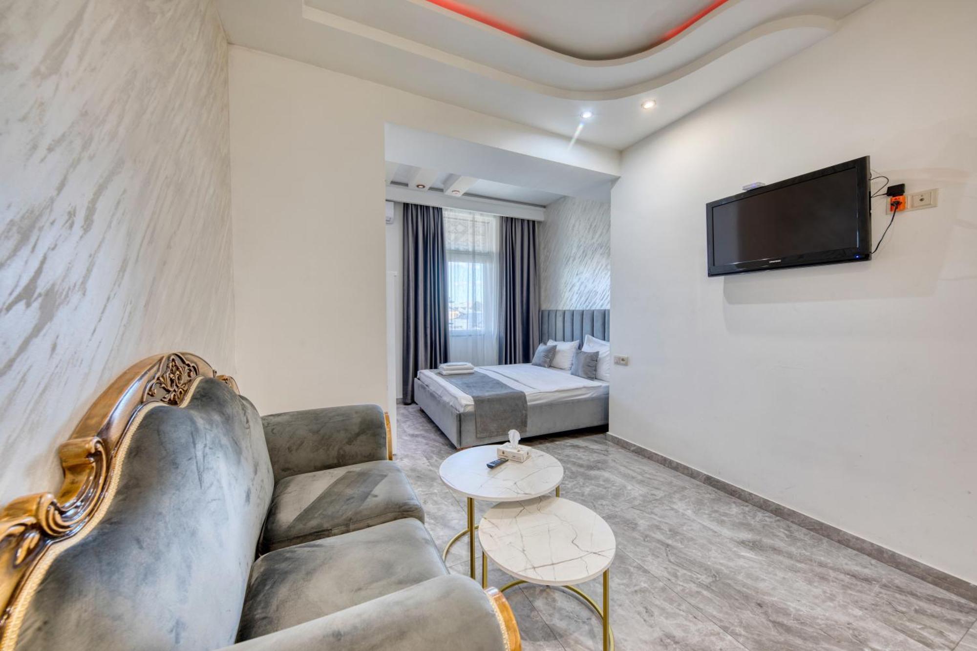 Aleppo Hotel