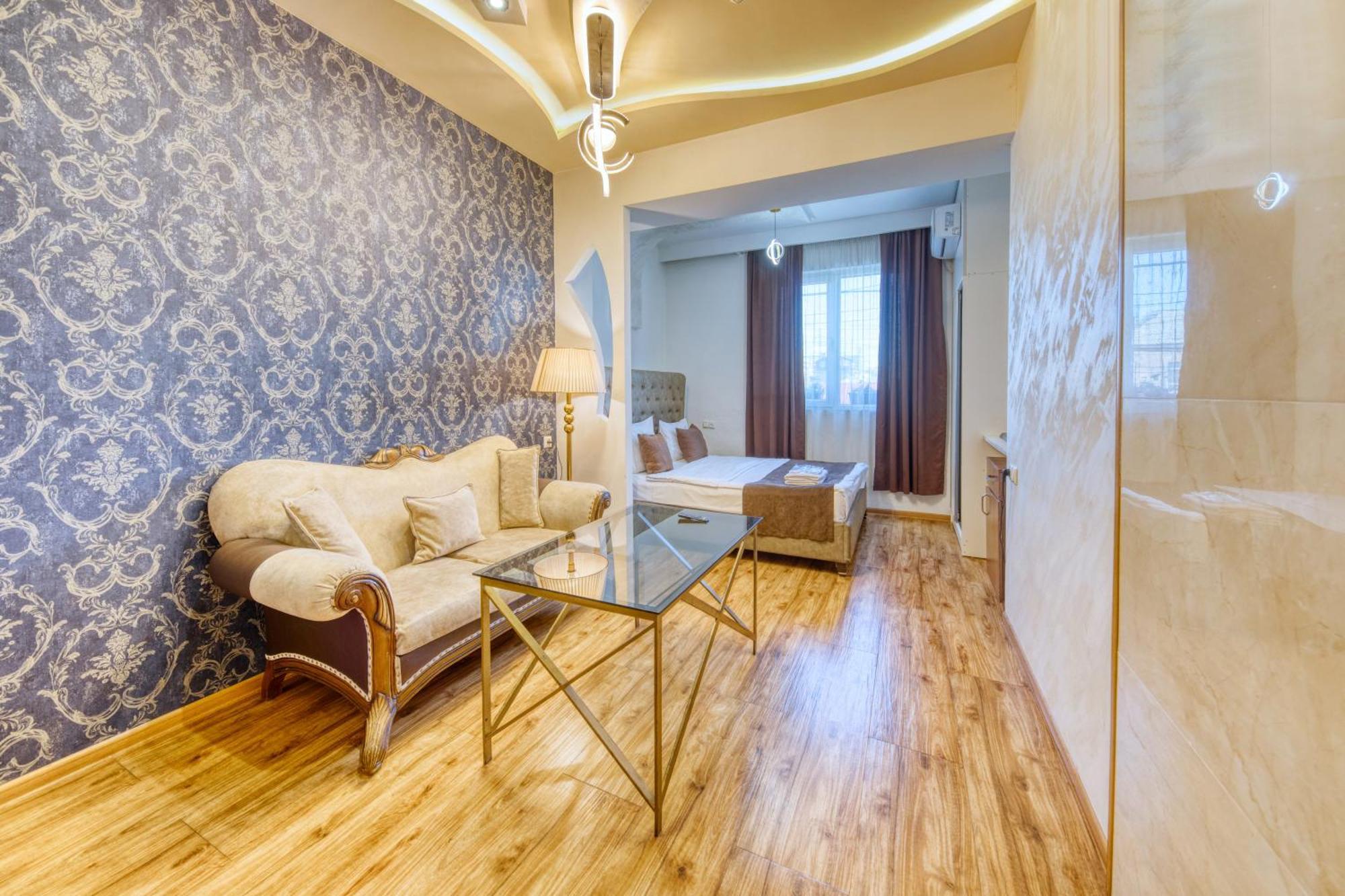 Aleppo Hotel 2*