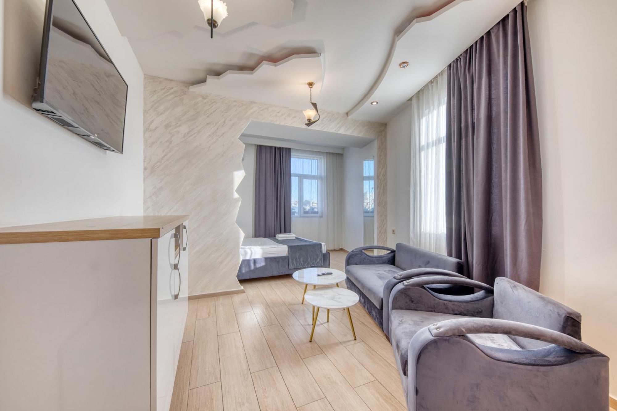 Hotel Aleppo 2*
