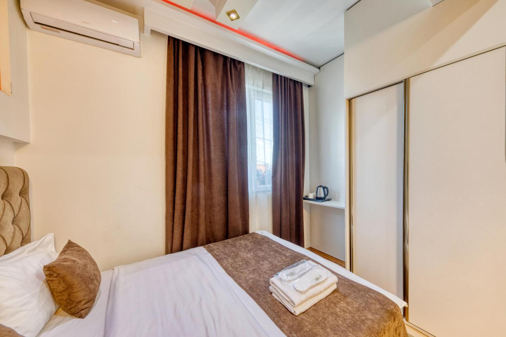 Aleppo 2* Ereván